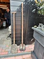 tuingereedschap, Tuin en Terras, Hand-tuingereedschap, Overige soorten, Gebruikt, Ophalen