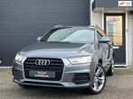 Audi Q3 2.0 TFSI quattro Design Pro Line Plus Aut.| Pano dak, Automaat, Startonderbreker, Gebruikt, 4 cilinders