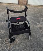 te koop nexus  rollator  in nette staat, Ophalen, Opvouwbaar, Gebruikt