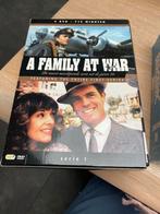 Tv series compleet dvd sets A family at war en Bergerac, Cd's en Dvd's, Dvd's | Tv en Series, Alle leeftijden, Ophalen of Verzenden