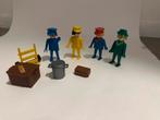 Playmobil 3271 compleet - 1974 vintage set, Ophalen of Verzenden, Gebruikt, Complete set