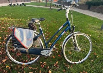 Nette Giant City Sports, frame 50cm, 8 versn. beschikbaar voor biedingen