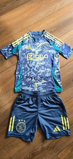 Ajax tenue, maat 140, Sport en Fitness, Voetbal, Ophalen of Verzenden