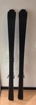 Fischer dames ski 164, 160 tot 180 cm, Fischer, Ophalen of Verzenden, Zo goed als nieuw