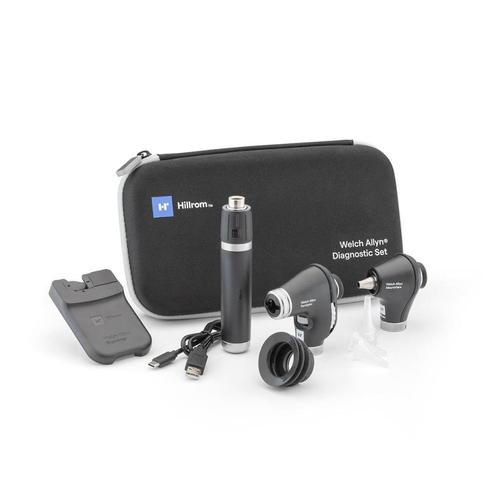 Welch Allyn (Hillrom) Diagnostische set (71-PM3LxE), Diversen, Verpleegmiddelen, Nieuw, Ophalen of Verzenden