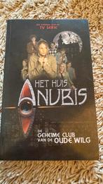 Het huis Anubis, Ophalen of Verzenden, Nieuw, Non-fictie