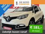 Renault Captur 0.9 TCe Dynamique € 10.950,00, Auto's, Renault, Nieuw, 47 €/maand, Origineel Nederlands, 5 stoelen