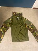 Combat shirt, Verzamelen, Militaria | Algemeen, Nederland, Ophalen of Verzenden, Landmacht, Kleding of Schoenen