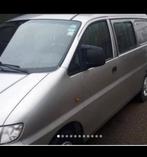 Bod gevraagd :Hyundai H 200., goedgekeurd tot maart 2026., Ophalen of Verzenden, Hyundai