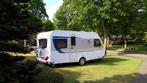 caravans, Caravans en Kamperen, Caravans, Rondzit, Schokbreker, Particulier, 4 tot 5 meter
