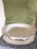 Brocante schaal Alfred Meakin (300818), Gebruikt, Ophalen of Verzenden, Schaal of Schalen, Overige stijlen