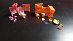 Littlest Pet Shop Set, Verzenden, Zo goed als nieuw