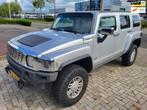 Hummer HUMMER H3 5 cilinders van, Auto's, Automaat, Euro 5, Gebruikt, Beige