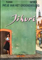 Jijuri: Patje van het Groenewoud, Teste, Eén stripboek, Nieuw, Ophalen of Verzenden