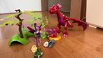 Playmobil Draak en Elf Set, Kinderen en Baby's, Speelgoed | Playmobil, Ophalen, Zo goed als nieuw, Complete set