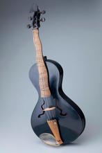 viool-kunstobject, Muziek en Instrumenten, Strijkinstrumenten | Violen en Altviolen, Ophalen, Gebruikt, Overige formaten, Viool