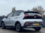 Hyundai Bayon 1.0 T-GDI 100 PK Comfort Smart | Ingebouwde na, Auto's, Hyundai, Gebruikt, 1110 kg, Origineel Nederlands, Handgeschakeld
