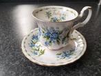 Royal Albert July Flower of the month, Ophalen of Verzenden