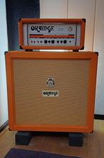 Orange TH100 + PPC412 - ZGAN!, Muziek en Instrumenten, Ophalen, Nieuw, Gitaar, 100 watt of meer