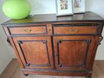 Antiek houten dressoir, Antiek en Kunst, Antiek | Meubels | Kasten, Ophalen