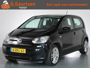 Volkswagen Up! 1.0 move up! BlueMotion beschikbaar voor biedingen