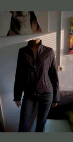 Zwart gevoerd jasje van MEXX maat 40, Maat 38/40 (M), Mexx, Zwart, Ophalen of Verzenden