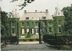 DIEPENHEIM Kasteel Nijenhuis, Verzenden, 1980 tot heden, Gelopen, Overijssel