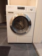 Miele W1 wasautomaat teab., 4 tot 6 kg, Ophalen, Niet werkend, 1200 tot 1600 toeren
