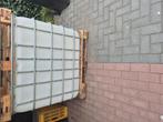 Watertank 1000L zo goed als nieuw, Ophalen of Verzenden, Zo goed als nieuw, Kunststof, Minder dan 3 meter