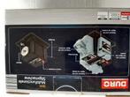 Multifunctionele Slijpmachine, Doe-het-zelf en Verbouw, Gereedschap | Slijpmachines, Ophalen of Verzenden, Gebruikt, Minder dan 700 watt