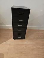 IKEA Ladekast - Nette Staat! Helmer, Ophalen, 50 tot 100 cm, Zo goed als nieuw, Minder dan 100 cm