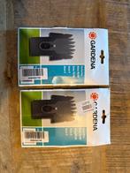 Gardena Flat Flex Power messen - Nieuw, Ophalen of Verzenden, Nieuw, Minder dan 10 cm, Accu