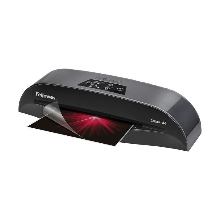 Fellowes lamineermachine/Laminator z.g.a.n., Ophalen of Verzenden, Zo goed als nieuw