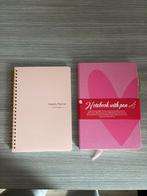 Notebook en planner, Ophalen of Verzenden, Nieuw