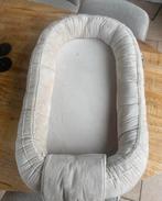 Handgemaakt babynestje, Ophalen of Verzenden, Zo goed als nieuw, Overige typen