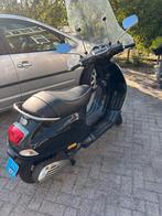 Vespa lx50 S 4 takt, Ophalen, Gebruikt, Overige modellen, Benzine