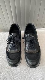 Xsensible sneakers G 39 zwart, Xsensible, Zwart, Ophalen of Verzenden, Sneakers of Gympen