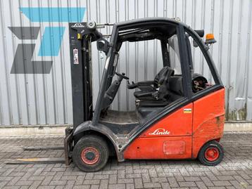 Linde H25CT-600 (bj 2004) beschikbaar voor biedingen