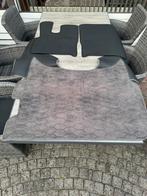 Interieur DAF XF euro 6, stoelhoezen, tunnelhoes vloermatten, Ophalen of Verzenden, DAF, Interieur en Bekleding