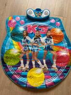 K3 Dansmat - Perfecte Staat!, Kinderen en Baby's, Ophalen, Zo goed als nieuw, Ontdekken, Met geluid