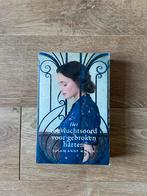 Susan Anne Mason - Het toevluchtsoord voor gebroken harten, Ophalen of Verzenden, Gelezen, Susan Anne Mason