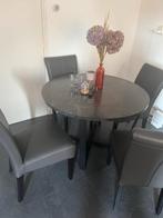 Opruiming wegens verhuizing, Huis en Inrichting, Tafels | Salontafels, Zo goed als nieuw, Minder dan 50 cm, Rechthoekig, 50 tot 100 cm