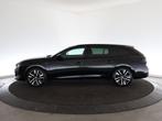 Peugeot 508 SW 1.6 HYbrid GT Pack Business | Trekhaak | HiFi, Auto's, Peugeot, 77 km/l, Gebruikt, 4 cilinders, Zwart