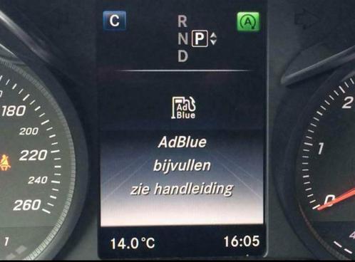 Adblue storingen Problemen? Wij bieden de juiste oplossing, Auto-onderdelen, Uitlaatsystemen, BMW, Ophalen