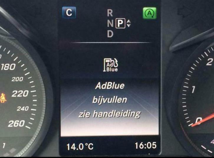 Adblue storingen Problemen? Wij bieden de juiste oplossing, Auto-onderdelen, Uitlaatsystemen, BMW, Nieuw, Ophalen