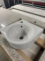 Nieuwe keramische wastafel, Ophalen of Verzenden, Nieuw, Wastafel