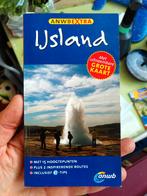 Ger Meesters - IJsland, Europa, Ophalen of Verzenden, Zo goed als nieuw, ANWB