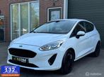 Ford Fiesta 1.1 Trend/CarPlay/Navi/NAP, Voorwielaandrijving, Stof, Navigatiesysteem, Origineel Nederlands