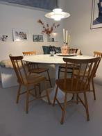 Ronde tafel Saarinen style, Overige materialen, Gebruikt, Design, Rond