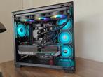 Gaming PC // RTX 5090 & AMD 7 9800X3D //, Computers en Software, Servers, 7604 HM, Hot swappable onderdelen, Nieuw, Ophalen of Verzenden